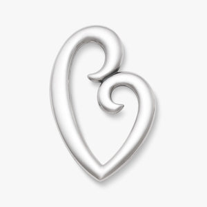 Silver Pendants