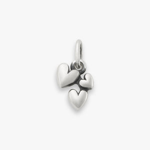 Heart Charms