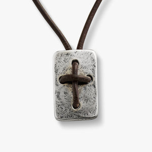 Leather Necklaces