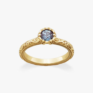14K Gold