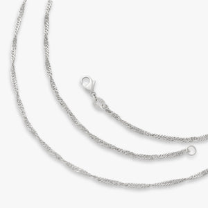 Necklaces and Chains $85 and Under