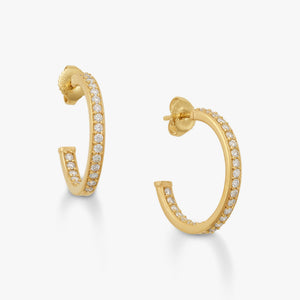 Christmas Earrings