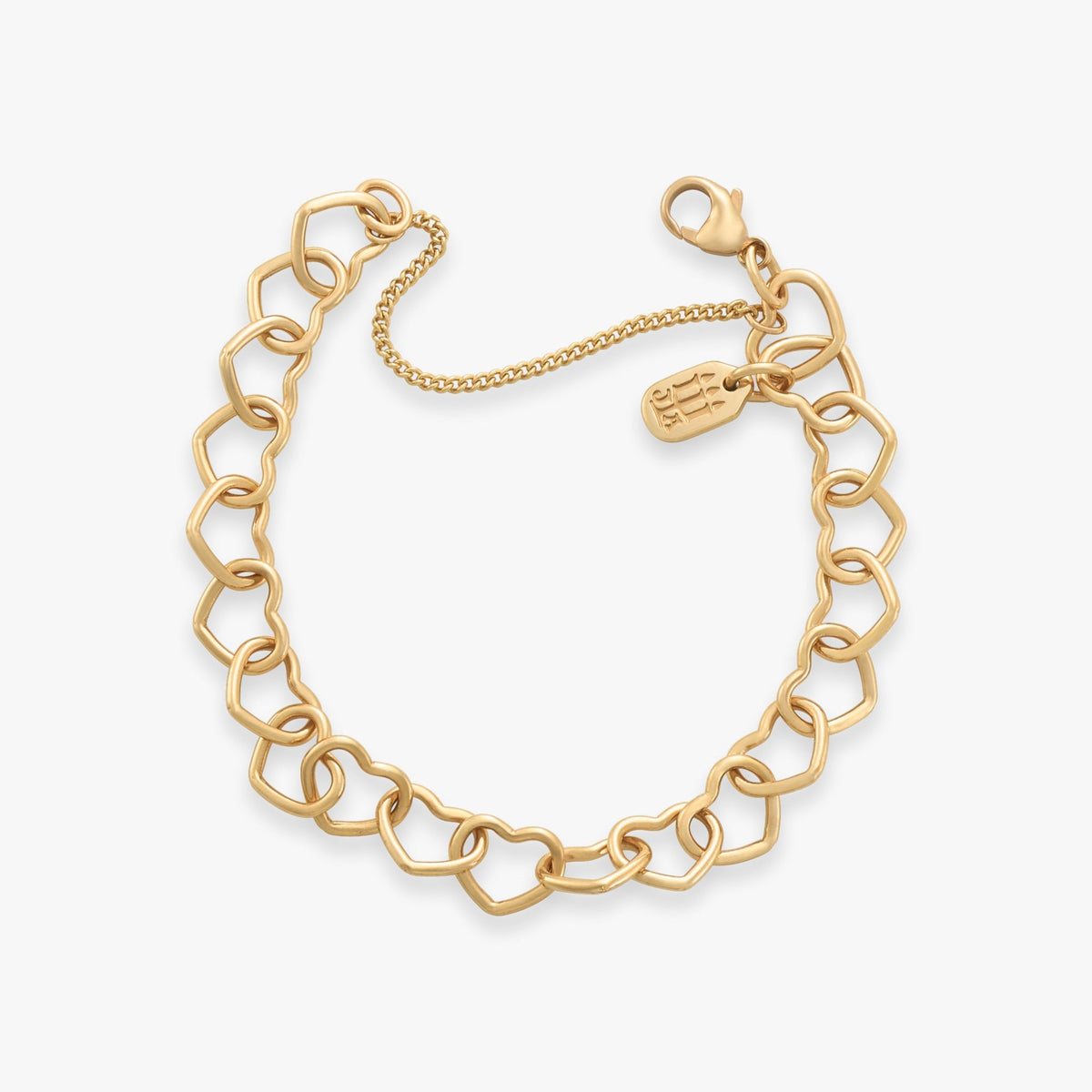 14K Gold Bracelets