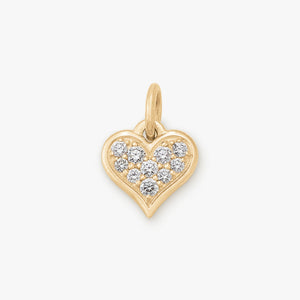 Heart Pendants