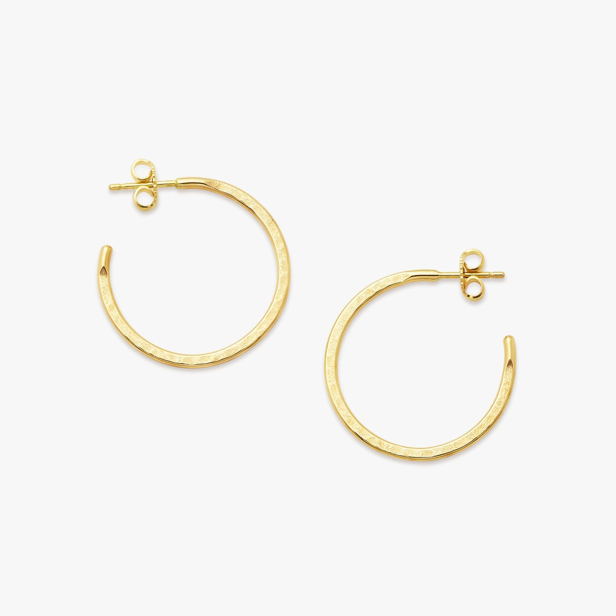 14K Gold Earrings