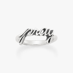 Faith Rings