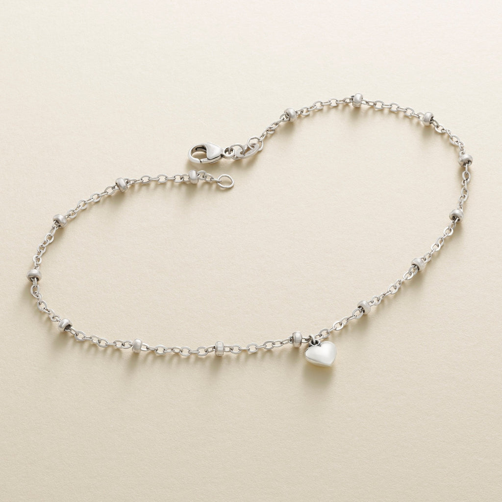Sterling Silver