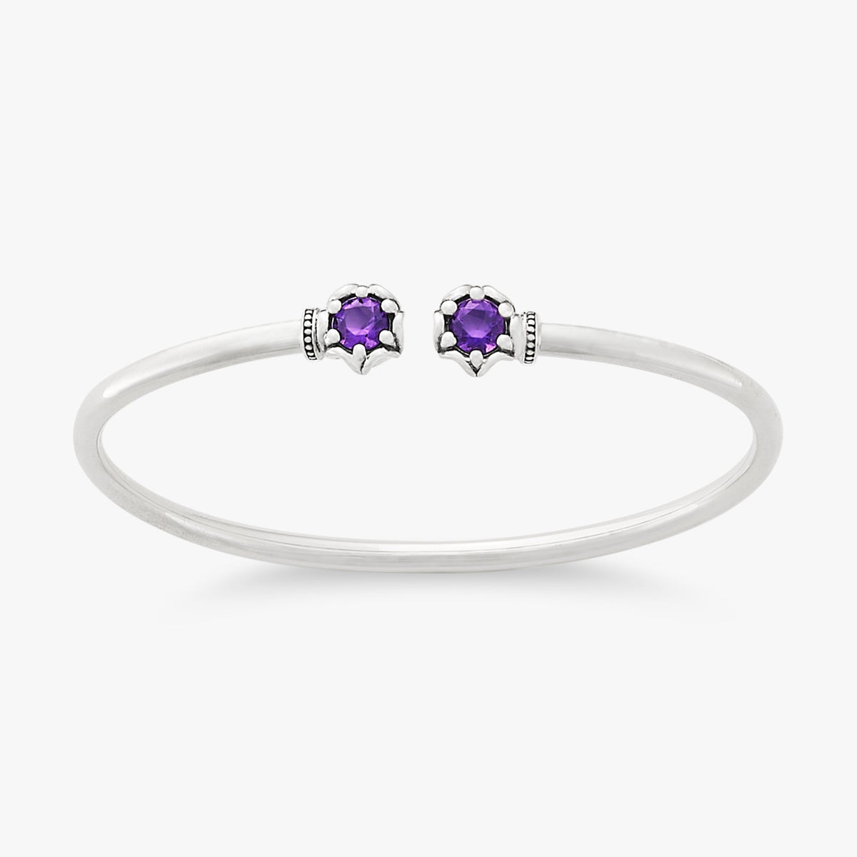 Amethyst (February)