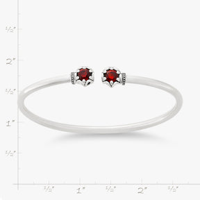 Garnet (January)