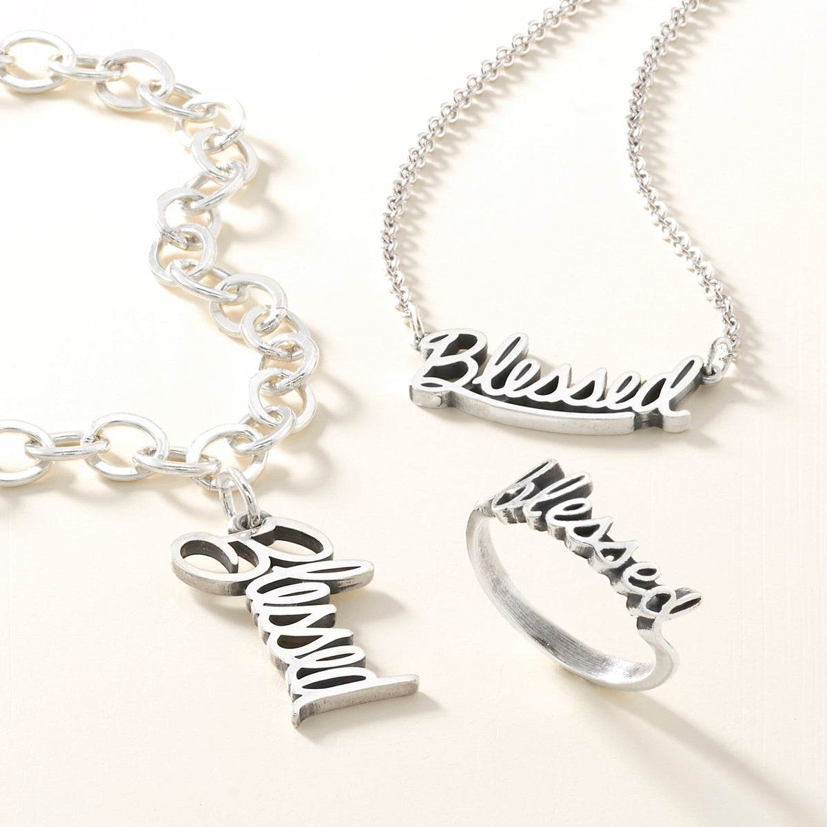 Sterling Silver