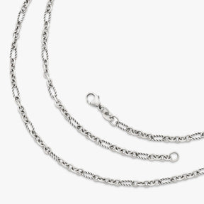 Sterling Silver