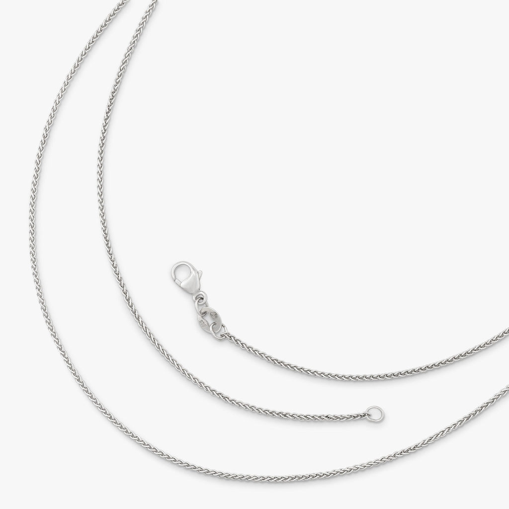 Sterling Silver