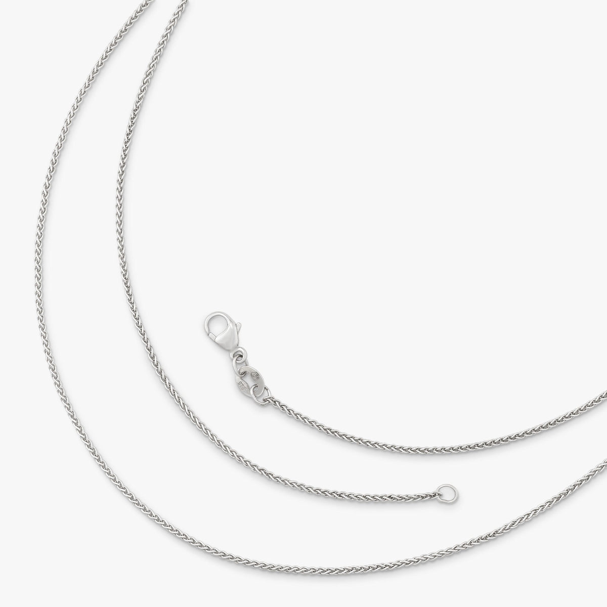 Sterling Silver