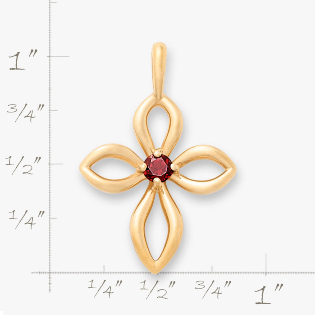 Garnet (January)
