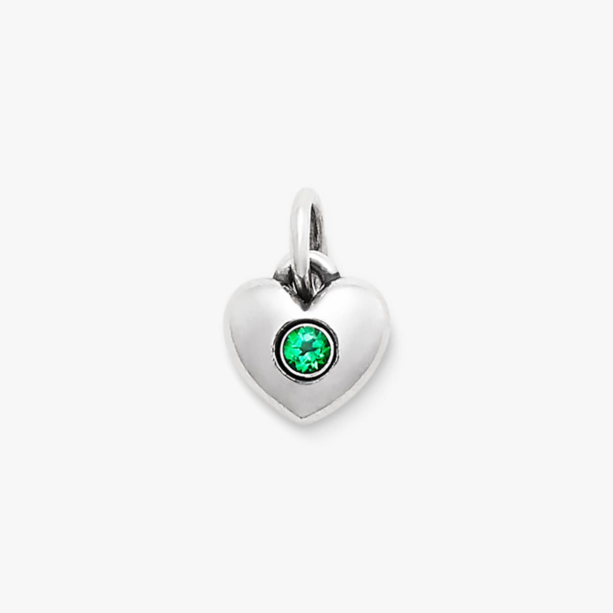 Lab-Created Emerald (May)