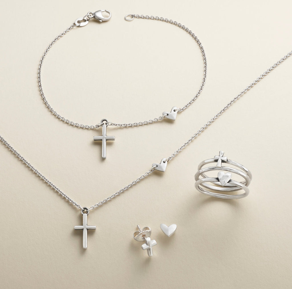 Sterling Silver