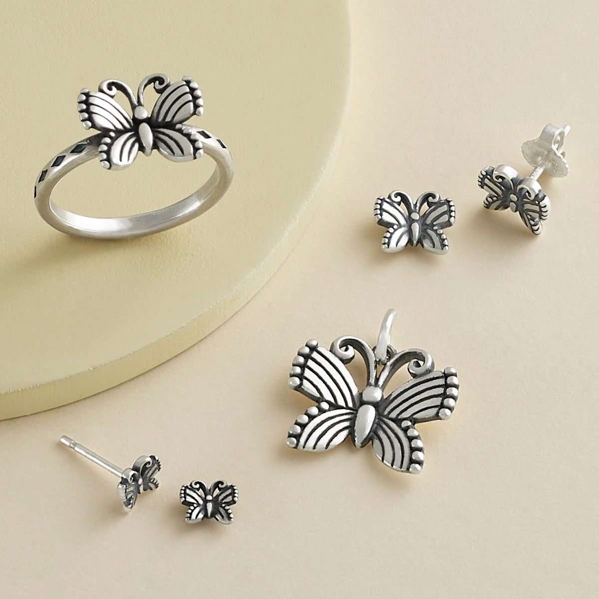 Sterling Silver