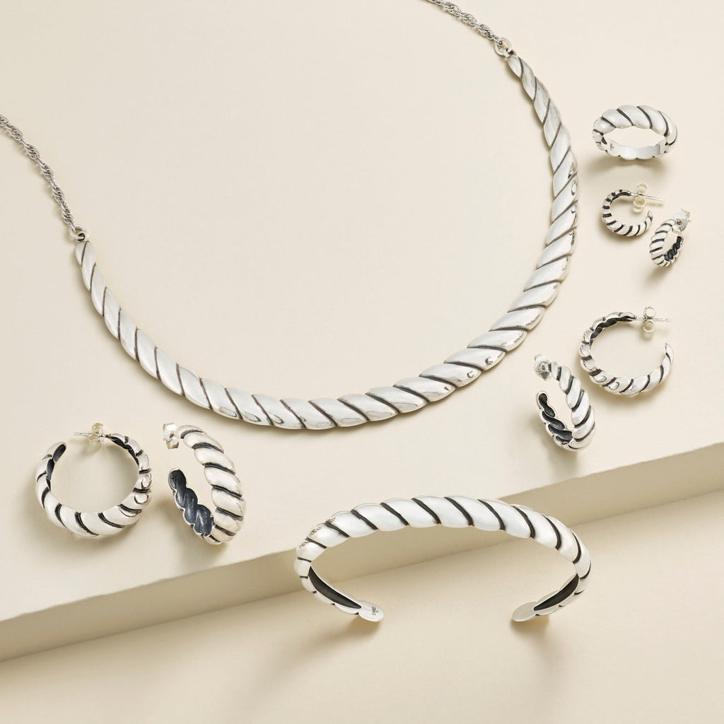 Sterling Silver
