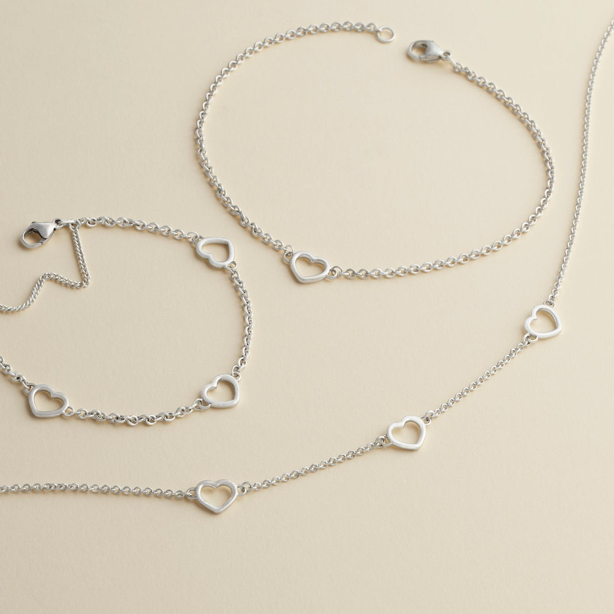 Sterling Silver