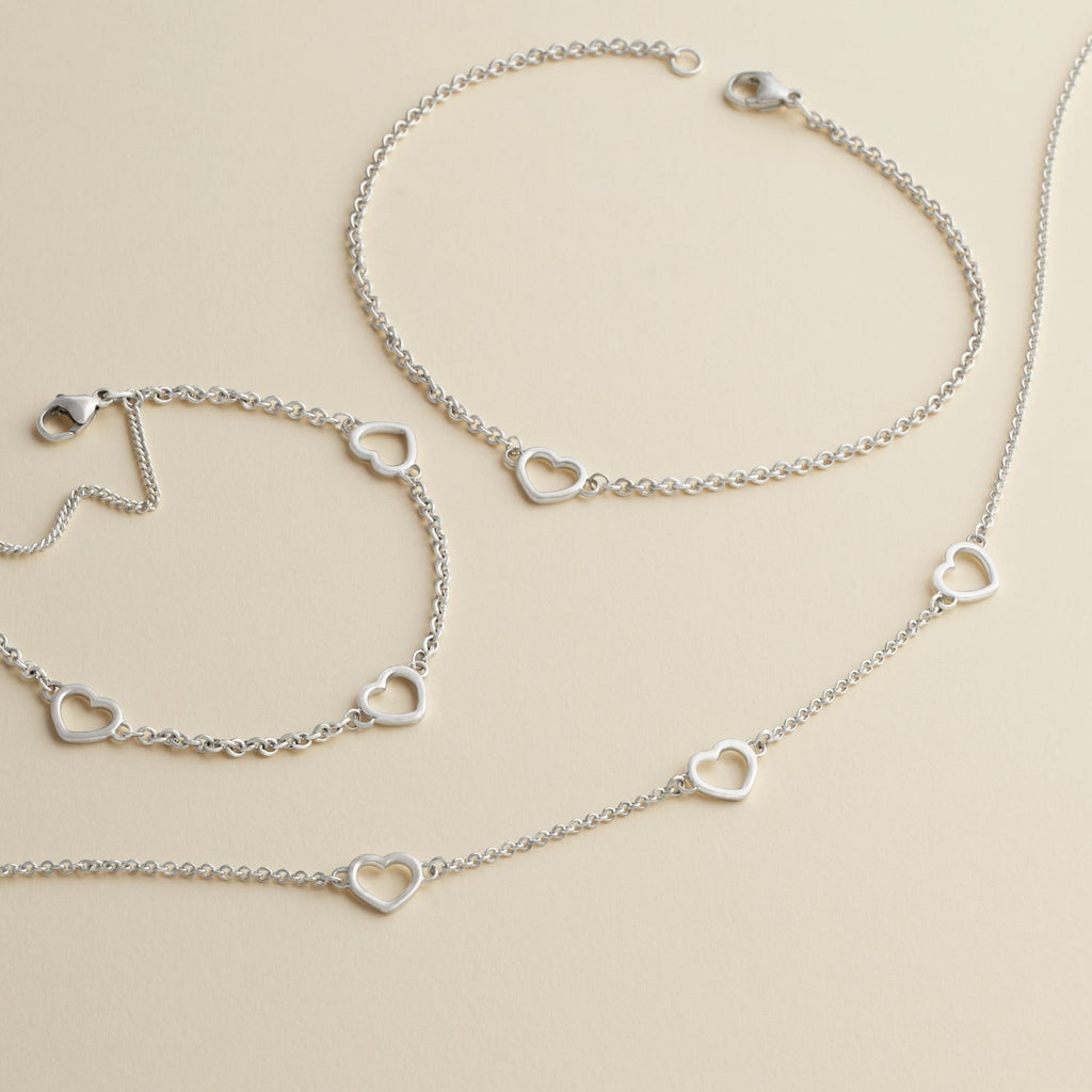 Sterling Silver