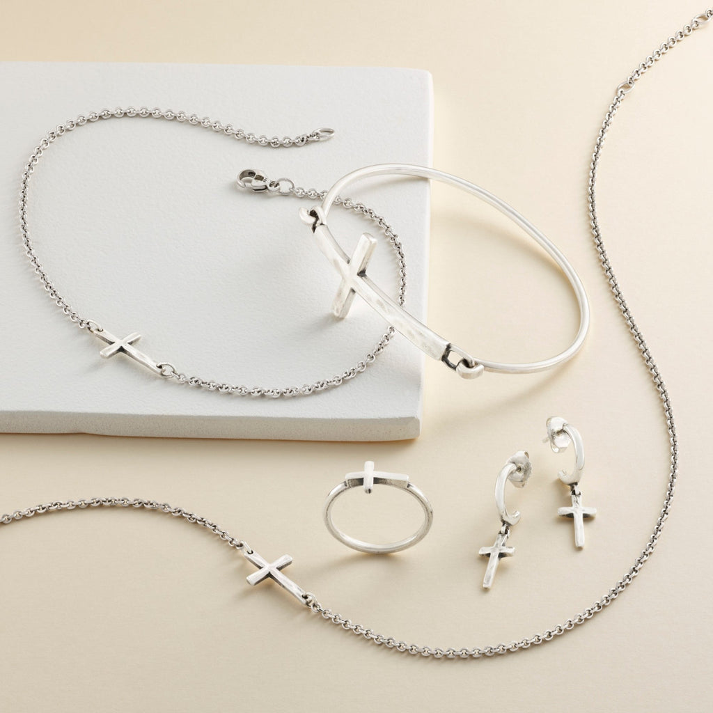Sterling Silver