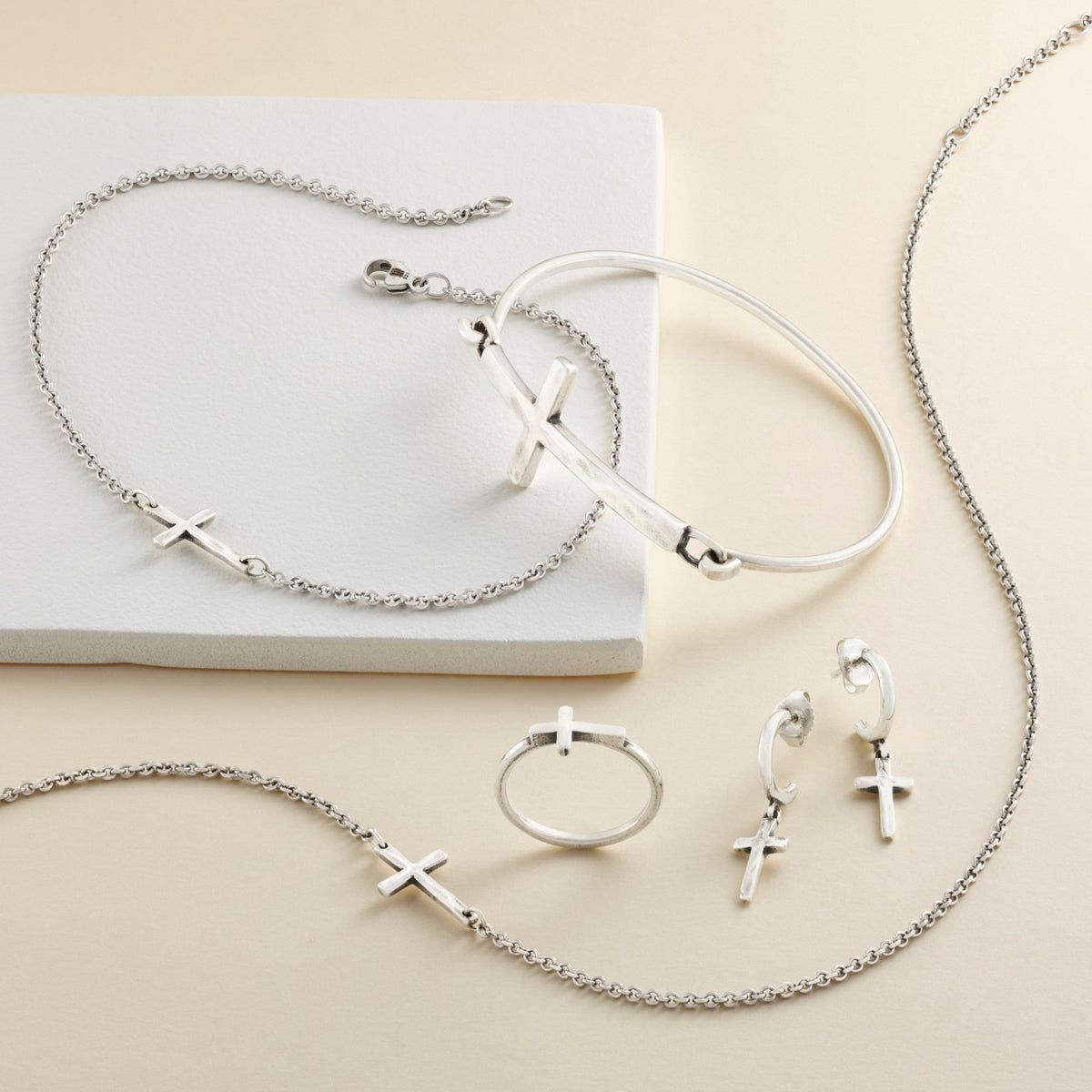 Sterling Silver