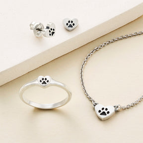 Sterling Silver