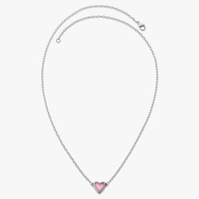 Pink Doublet