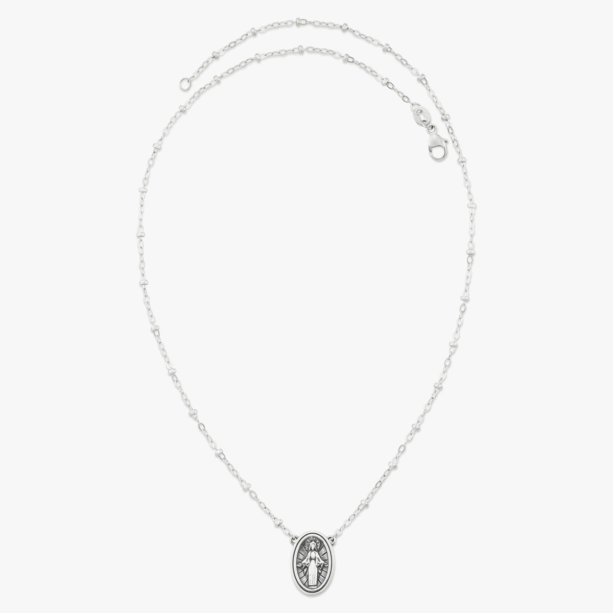 Sterling Silver