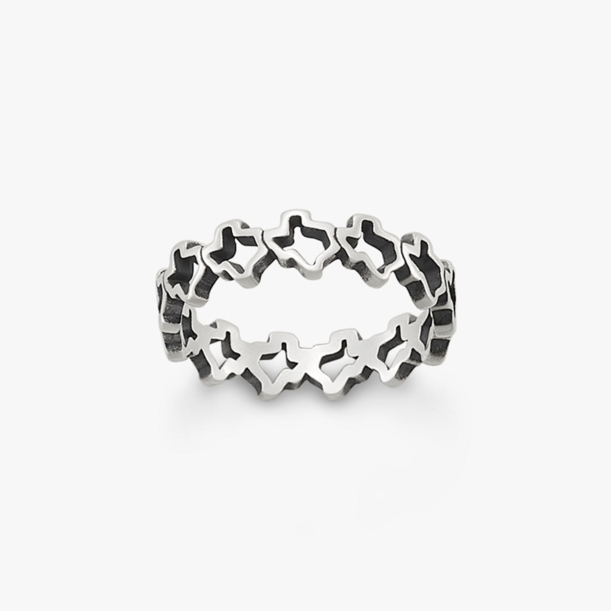 Sterling Silver
