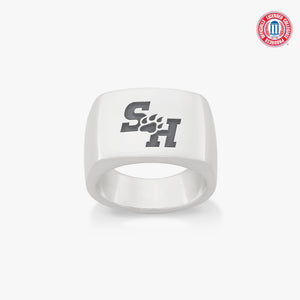 New Rings