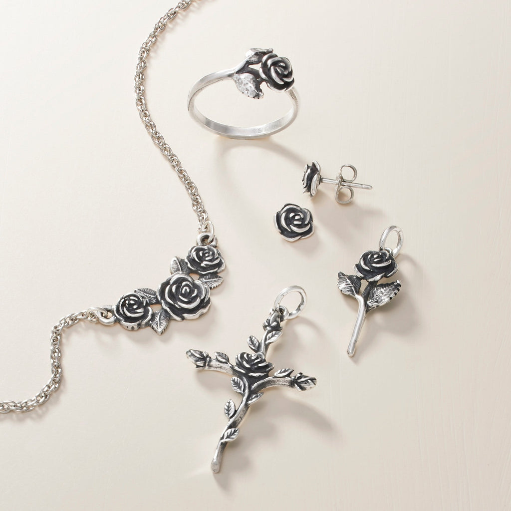 Sterling Silver