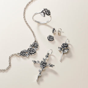 Sterling Silver