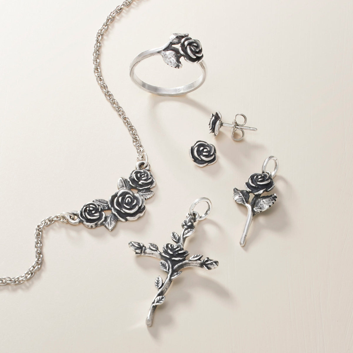 Sterling Silver